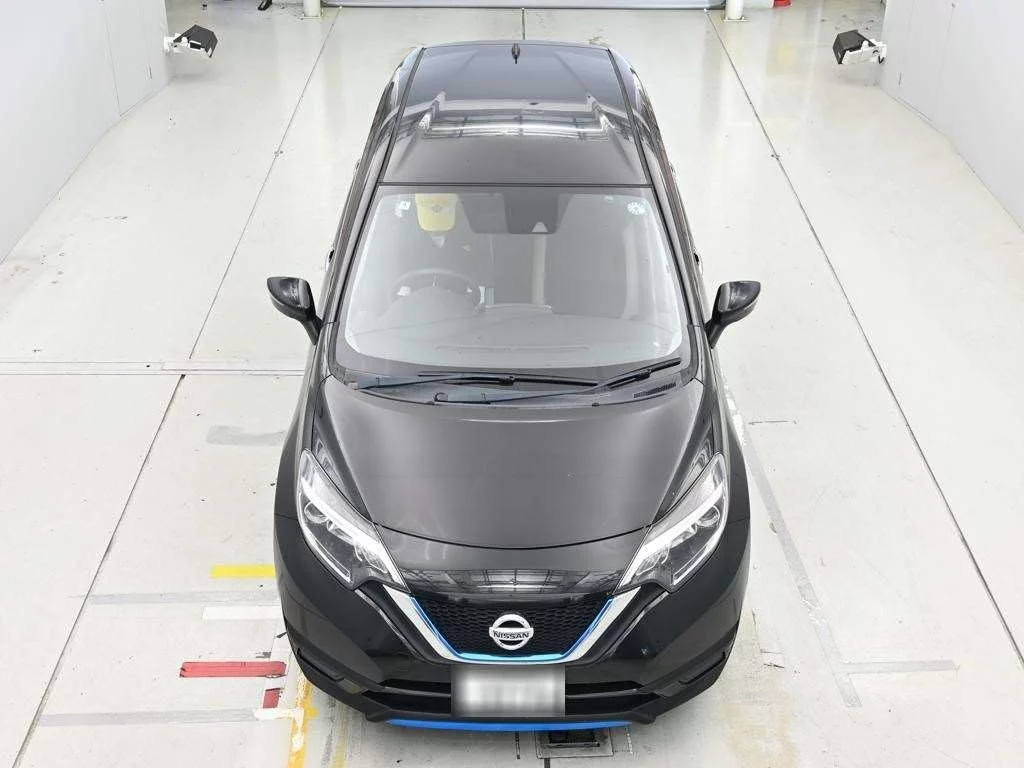 Nissan Note e- POWER X, миниатюра 7