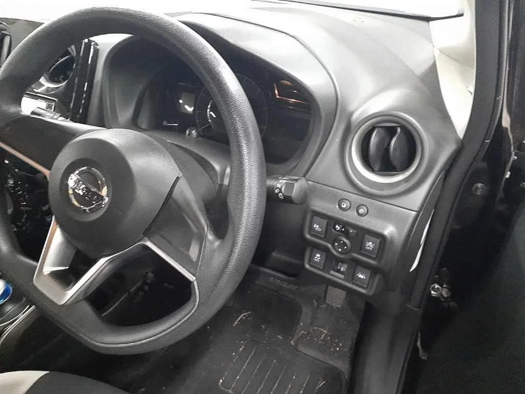 Nissan Note e- POWER X, миниатюра 9