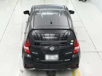 Цена авто Nissan Note с аукционов Японии, номер кузова HE12, пробег 56 000, оценка 8