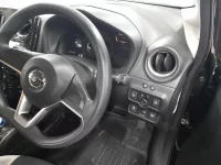 Цена авто Nissan Note с аукционов Японии, номер кузова HE12, пробег 56 000, оценка 8