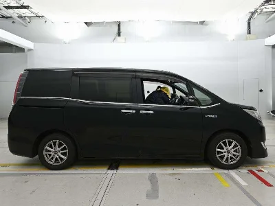 TOYOTA ESQUIRE