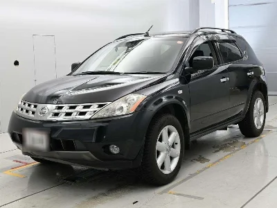 NISSAN MURANO