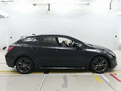 TOYOTA COROLLA TOURING