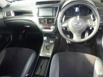 SUBARU EXIGA