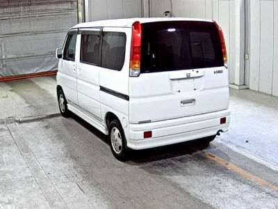 HONDA VAMOS