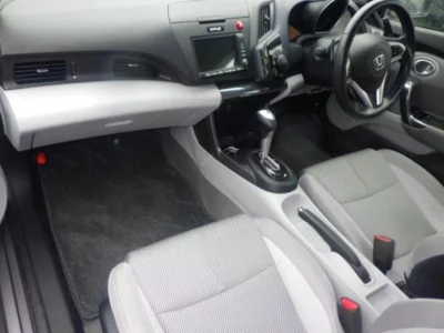 HONDA CR-Z