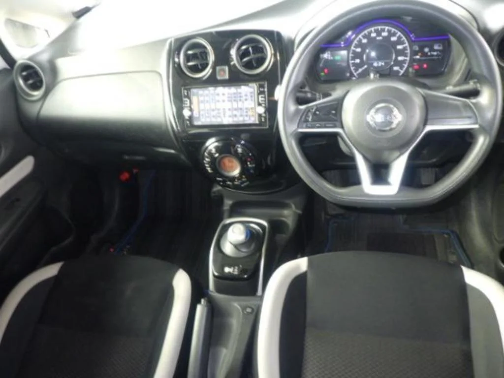 Nissan Note e- POWER X, миниатюра 3