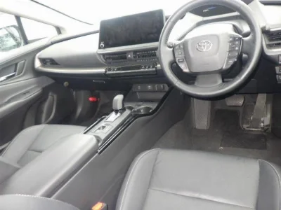 Статистика аукционов Toyota Prius