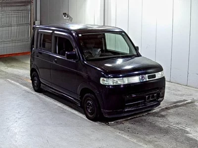 HONDA THATS
