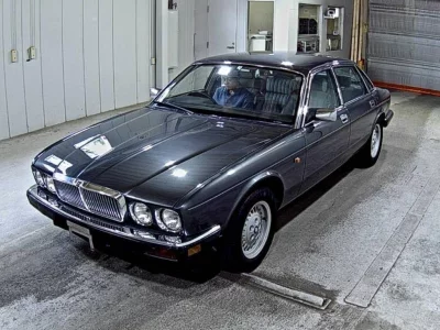 JAGUAR XJ6