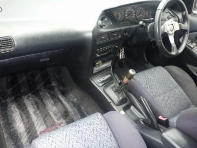 TOYOTA COROLLA LEVIN