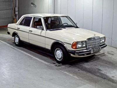 MERCEDES BENZ OTHER