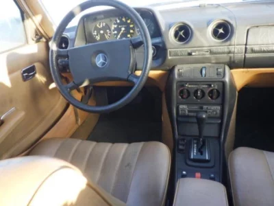 MERCEDES BENZ OTHER