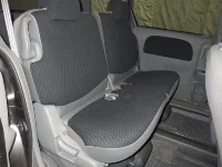 Цена авто Toyota Sienta с аукционов Японии, номер кузова NCP85G, пробег 151 000, оценка 4