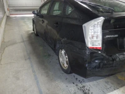 Статистика аукционов Toyota Prius