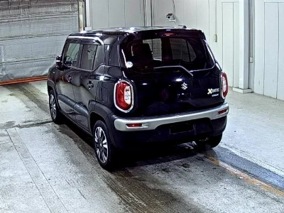 SUZUKI XBEE