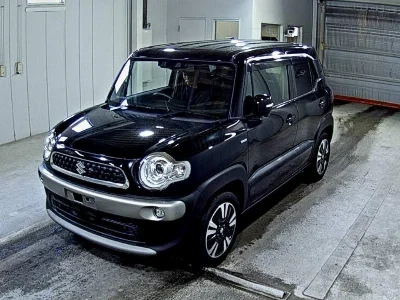 SUZUKI XBEE