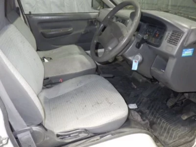 TOYOTA TOWN ACE TRUCK