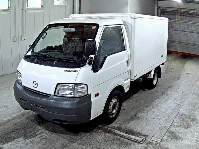 MAZDA BONGO TRUCK