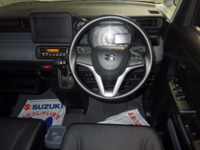 SUZUKI SPACIA BACE