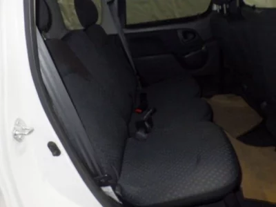 TOYOTA FUNCARGO