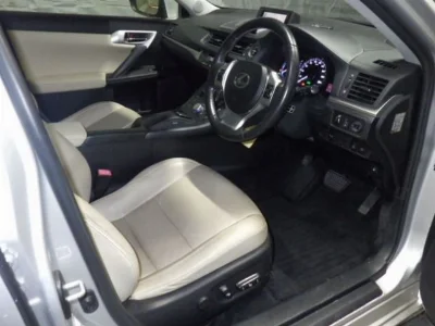 LEXUS CT