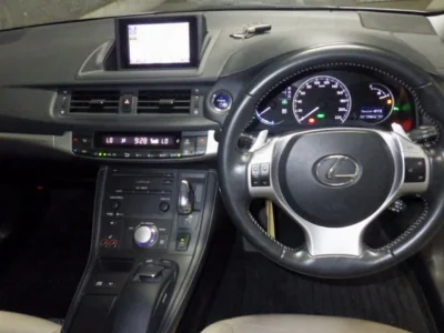 LEXUS CT