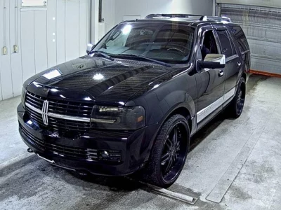 LINCOLN NAVIGATOR