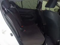 Цена авто Toyota Aqua с аукционов Японии, номер кузова NHP10, пробег 152 000, оценка 2