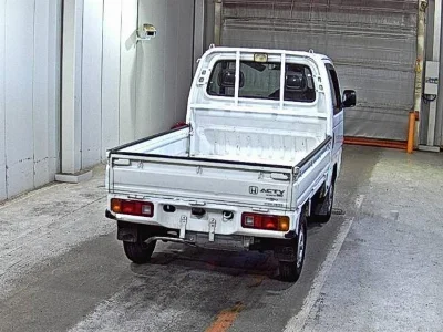 HONDA ACTY TRUCK