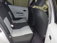 Цена авто Toyota Aqua с аукционов Японии, номер кузова NHP10, пробег 52 000, оценка 2