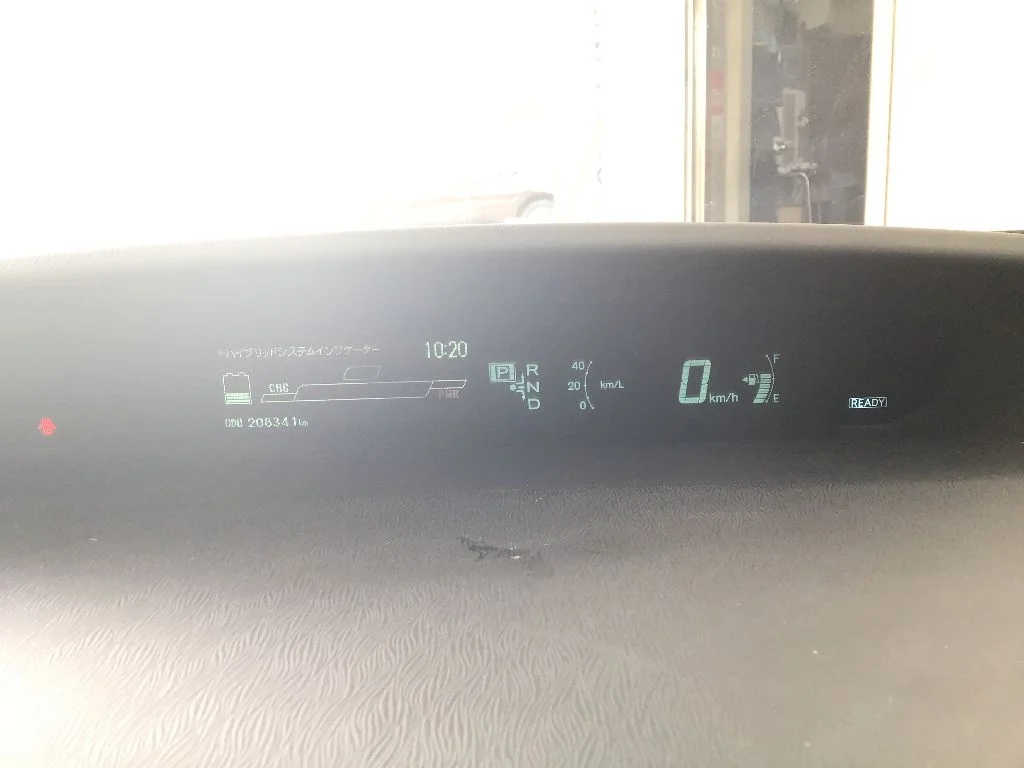 Toyota Prius S LED Edition, миниатюра 8