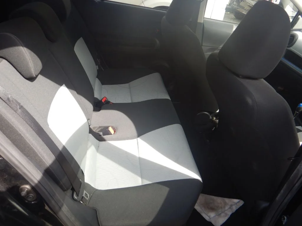 Toyota Aqua S, миниатюра 6