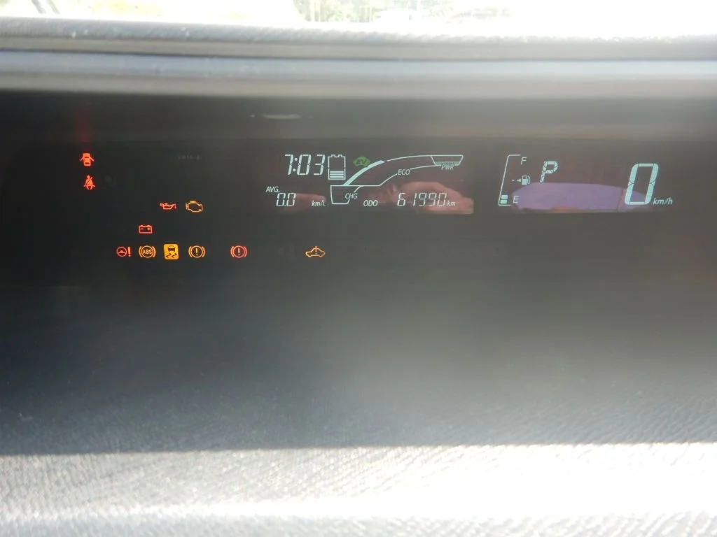 Toyota Aqua S, миниатюра 8