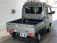 Цена авто Suzuki Carry Truck с аукционов Японии, номер кузова DA16T, пробег 0, оценка 11