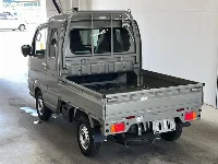 Цена авто Suzuki Carry Truck с аукционов Японии, номер кузова DA16T, пробег 0, оценка 11