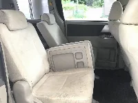 Цена авто Toyota Noah с аукционов Японии, номер кузова ZRR70W, пробег 197 000, оценка 2