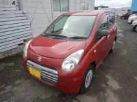 Цена авто Suzuki Alto с аукционов Японии, номер кузова HA35S, пробег 88 000, оценка 4