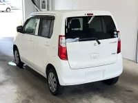 Цена авто Suzuki Wagon R с аукционов Японии, номер кузова MH34S, пробег 173 000, оценка 6