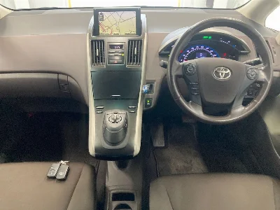 TOYOTA SAI