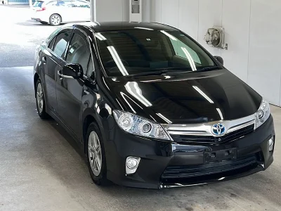 TOYOTA SAI