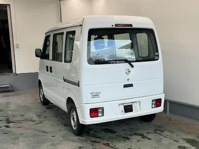 Nissan NV100 Clipper