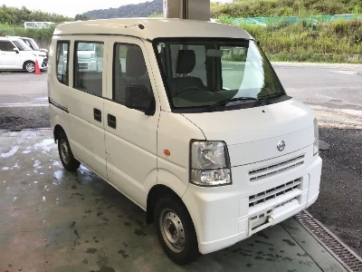 Nissan NV100 Clipper