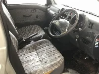 Цена авто Daihatsu Hijet Truck с аукционов Японии, номер кузова S210P, пробег 140 000, оценка 6