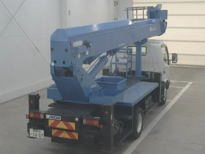 HINO DUTRO