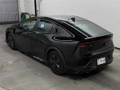 Статистика аукционов Toyota Prius