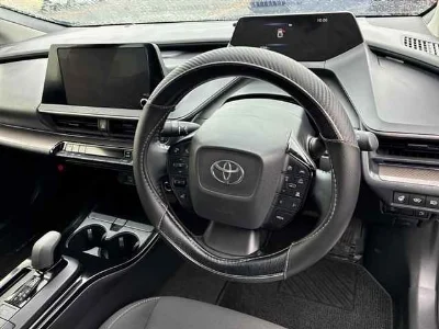Статистика аукционов Toyota Prius