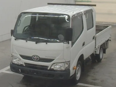 TOYOTA TOYOACE