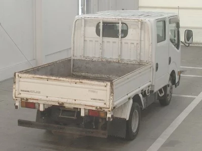 NISSAN ATLAS