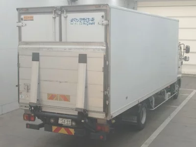 HINO RANGER
